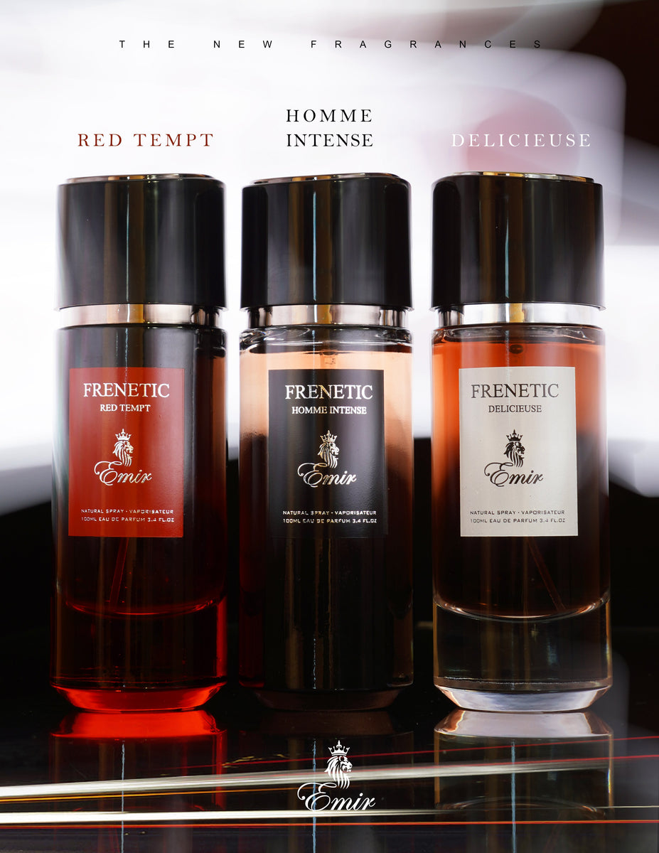 Sur le Brise – Perfume Reviews & Thoughts