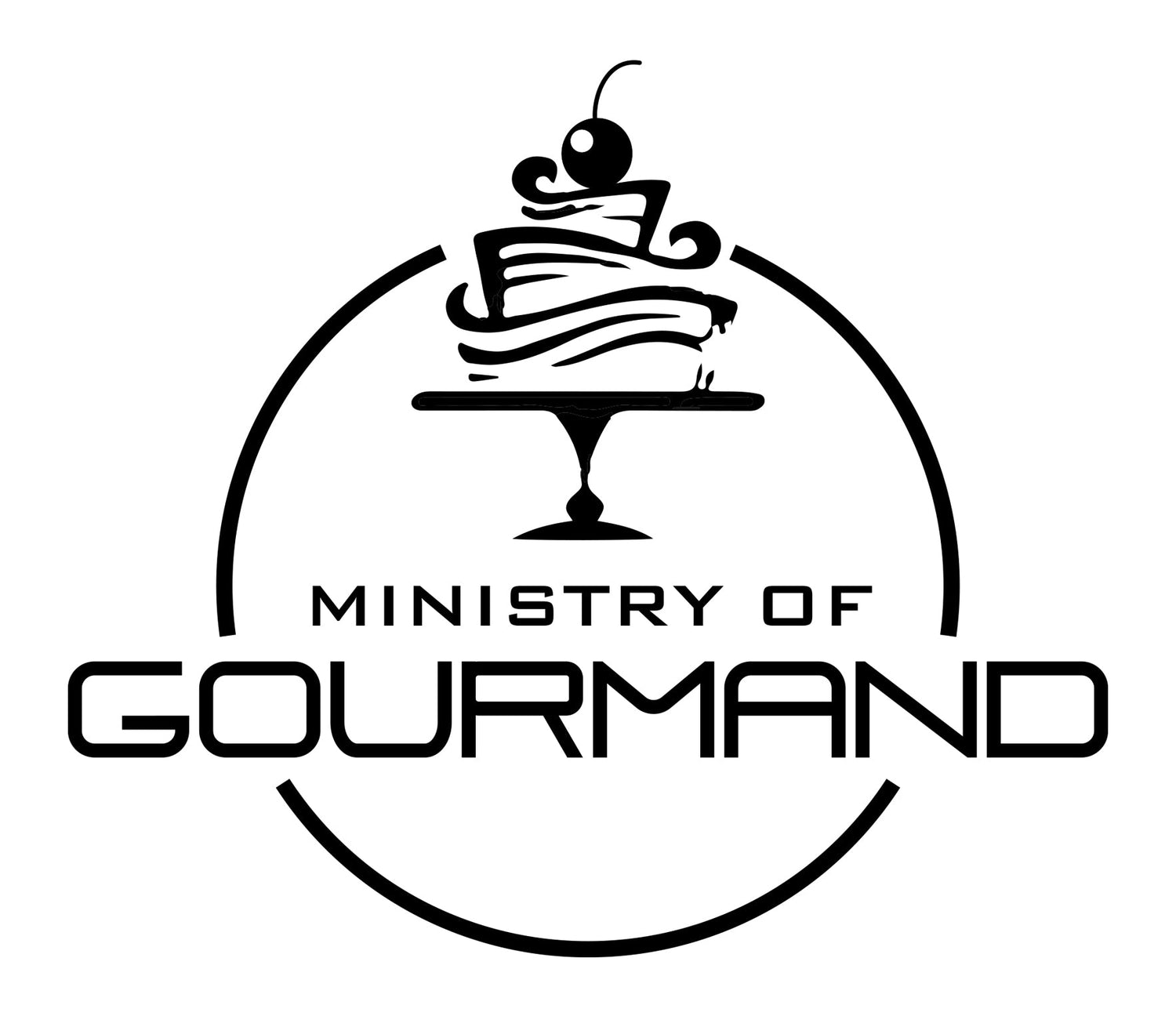 Ministry of Gourmand