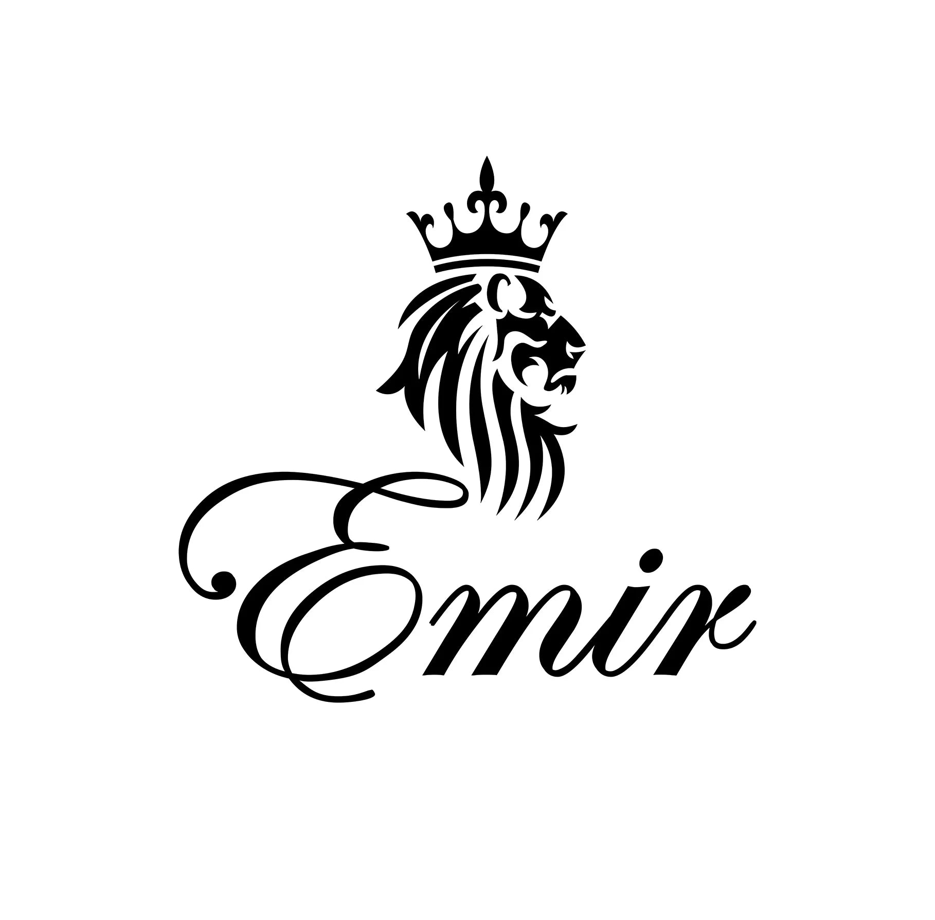 Emir – PARIS CORNER