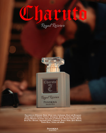 CHARUTO REGAL RESERVE