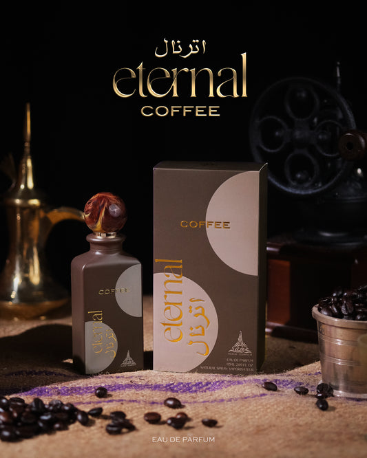 ETERNAL COFFEE
