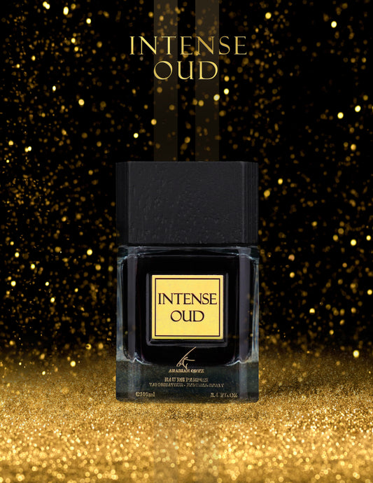 INTENSE OUD