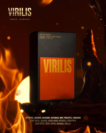 VIRILIS