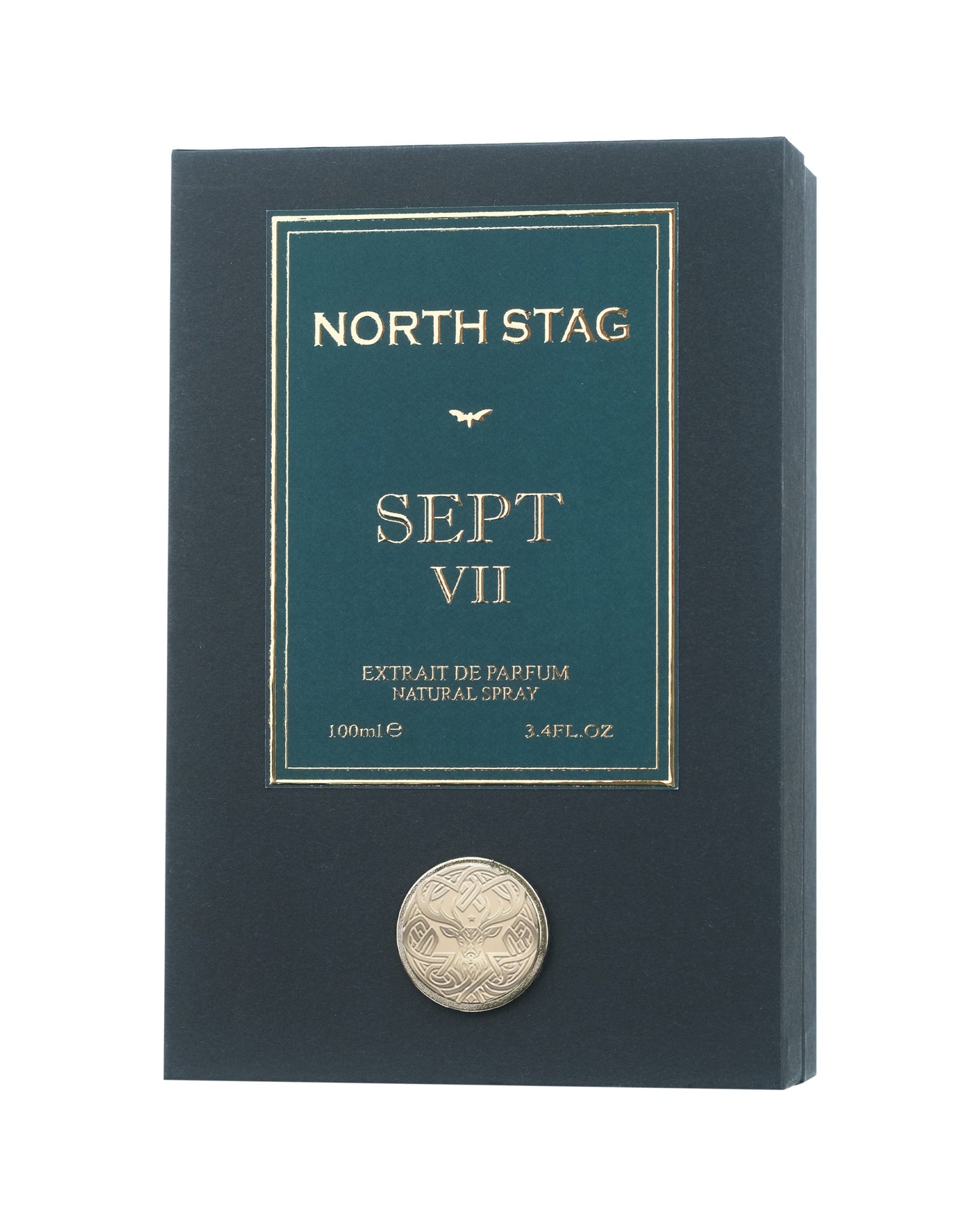 NORTH STAG SEPT VII