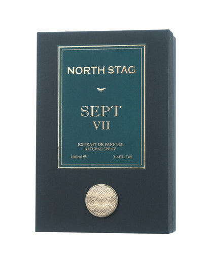 NORTH STAG SEPT VII