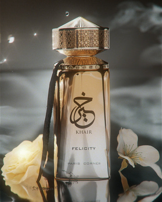 KHAIR FELICITY