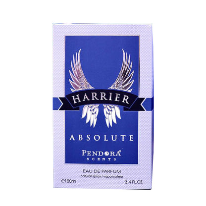 HARRIER ABSOULTE